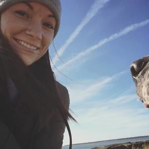 Meet your Posher, Kelly